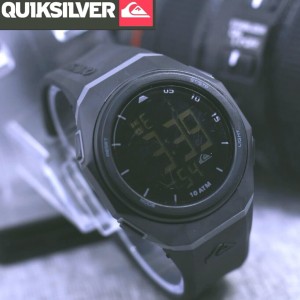 Jam Tangan Quicksilver Digital Tokopedia