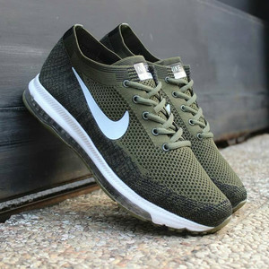 Sepatu Nike Zoom Army Tokopedia
