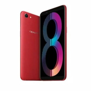 Oppo A83 2gb 16gb Gold Red Tokopedia