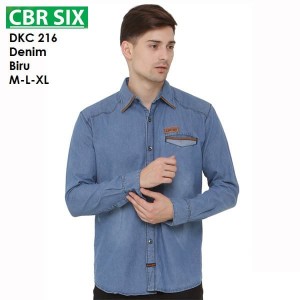 Baju Cbr Kemeja Cbr Tokopedia