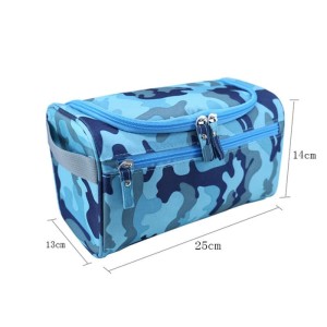 Lynx Toiletry Pouch Tas Alat Mandi Kosmetik Travel Organizer Bag Tokopedia