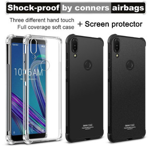 Asus Zenfone Max Pro M1 Ram 6gb Tokopedia