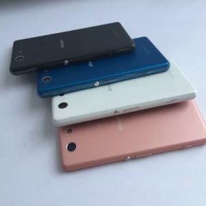Sony Xperia A4 Z4 Compact Seken Tokopedia