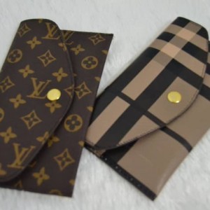 Promo Sale Dompet Amppouch Dompet Kosmetik Dompet Hp Dompet Koin Dompet Bran Tokopedia