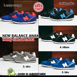 Sepatu Nb New Balance Tokopedia