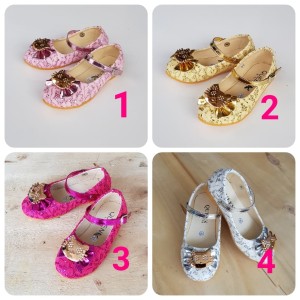 Pantofel Sepatu Tokopedia