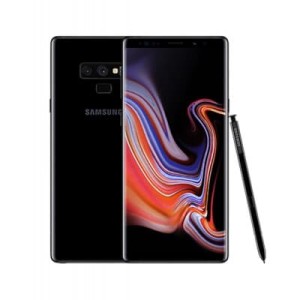 Samsung Note 9 128gb Garansi Sein Tokopedia