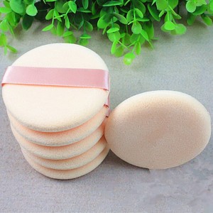 Sponge Kosmetik Tokopedia