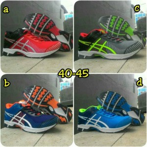 Sepatu Volly Profesional Original Tokopedia