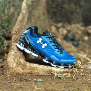 Sepatu Under Armour Scorpio Tokopedia