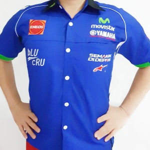 Kemeja Baju Seragam Tokopedia