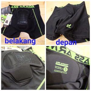 Celana Bersepeda Tokopedia
