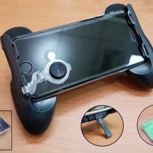 Gamepad Joystick Android Game Pad Smartphone Tokopedia