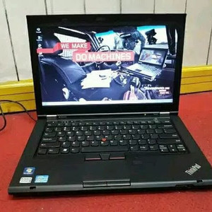 Lenovo Thinkpad T430 I7 3520m Ram 8gb Ssd 128gb Murah Berkualitas Tokopedia