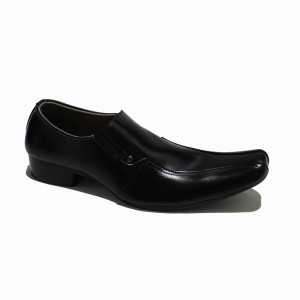 Sepatu Kerja Kantor Formal Pria Pantofel Kulit Lark Sepatu Pdh Pdl Tni Polri Tentara Satpam Murah Promo Bukalapak Tokopedia