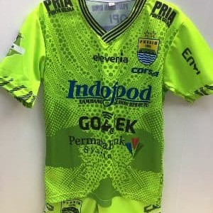 Baju Kiper Persib Tokopedia