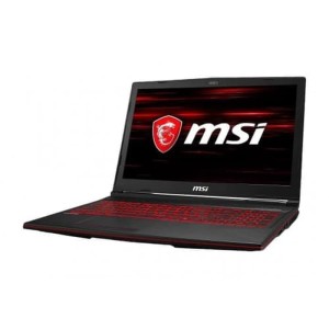 Msi Gf63 8rc 032 Core I7 8750h 8gb 1tb 16gb Ssd Gtx1050 4gb W10 Fhd Tokopedia