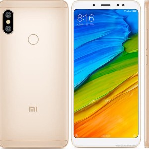 Xiaomi Note 5 Pro 4 64 Garansi Tam Tokopedia