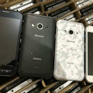 Samsung Galaxy Active Neo Seken Original Lecet Tokopedia
