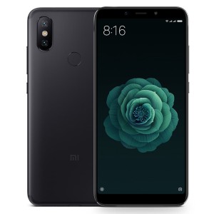 Xiaomi Mi 6x Ram 6gb Internal 64gb Garansi 1 Tahun Tokopedia