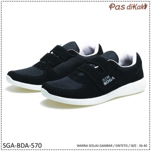 Sepatu Olahraga Wanita Sepatu Jogging Tokopedia