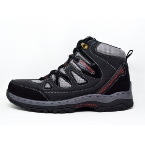 Sepatu Boot Pria Sepatu Gunung Tokopedia