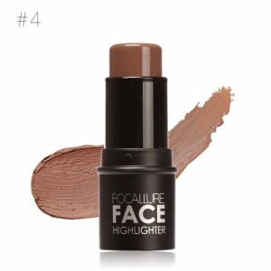 Termurah Focallure Ori Highlighter Stik Kosmetik Makeup Shimmer Anti Air Tokopedia