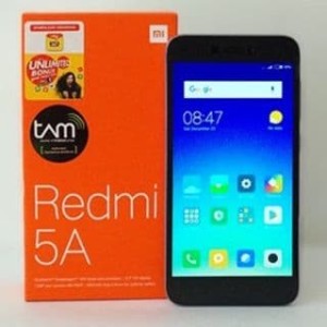 Xiomi Redmi 5a Tam Tokopedia