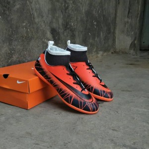 Sepatu Mercurial Superfly Tokopedia
