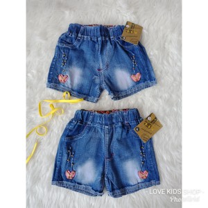 Celana Jeans Anak Perempuan Import Murah Tokopedia