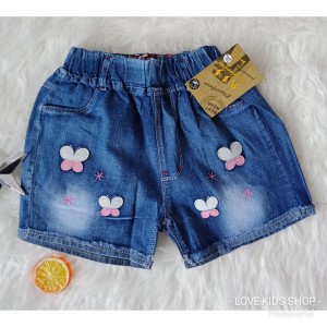 Celana Jeans Anak Perempuan Import Murah Tokopedia