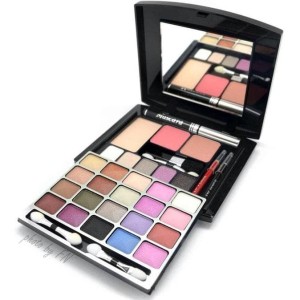 Make Up Lengkap Komplit Set Makeup Nonna Kosmetik Tokopedia
