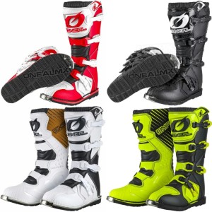 Sepatu Cross Oneal Rider Tokopedia