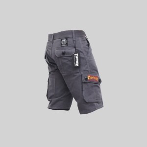 Celana Cargo Pendek Pria Thrasher Stussy Dickies Distro Harga Promo Tokopedia