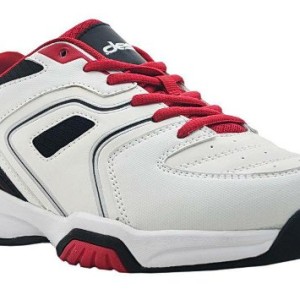 Sepatu Tenis Sepatu Olahraga Merk Desle Boris Becker Tokopedia