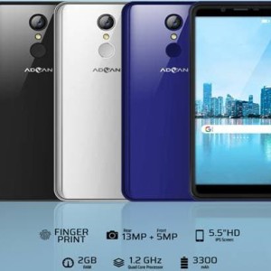 Advan I6 New 2018 Garansi Resmi Tokopedia