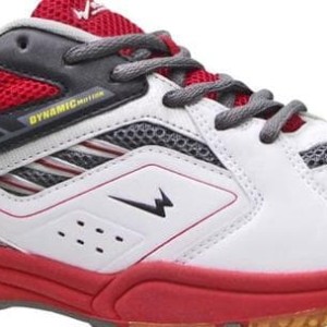 Sepatu Olahraga Eagle Ranger Badminton Bulu Tangkis Original Tokopedia