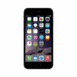 Iphone 6 64 Gb Gold Jaminan Original Garansi 1 Thn Tokopedia
