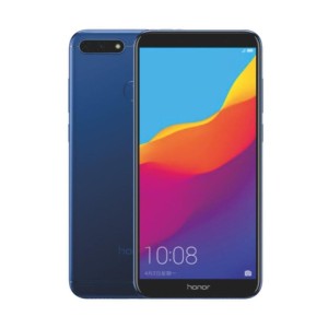 Honor 7a Smartphone Blue 32gb 3gb Tokopedia