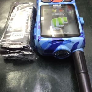 Prince Pc 9000 Army Special Edition Hp Powerbank 10 000mah Garansi Resmi 1 Tahun Tokopedia