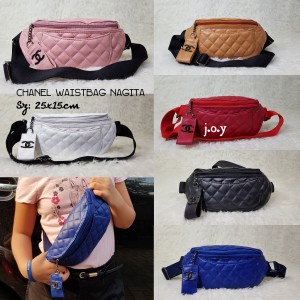 Tas Pinggang Harga Promo Tokopedia
