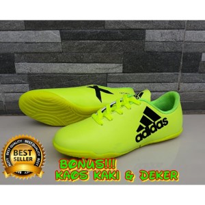 Sepatu Futsal Adidas Controlskin Tokopedia