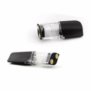 Ceramic Coil System 1 2 Ohm Next Mind Ct 1 Authentic Harga Per Pcs Tokopedia