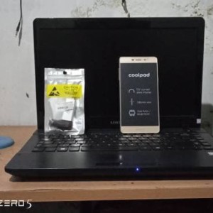 Coolpad Sky 3 E502 Ram 2gb Per 16gb Dual Garansi Resmi Tokopedia