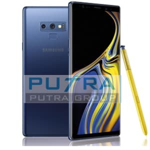Samsung Note 9 128gb Garansi Sein Tokopedia