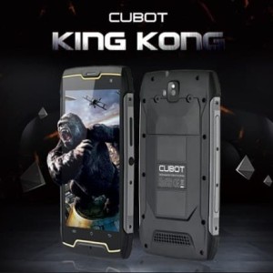 Hp Outdoor Cubot Kingkong Ram 2 Internal 16gb Bnob New Tokopedia