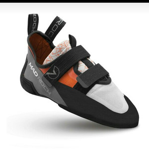Sepatu Panjat Madrock Flash 2018 Tokopedia