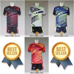 Baju Olahraga Volly Kaos Tokopedia