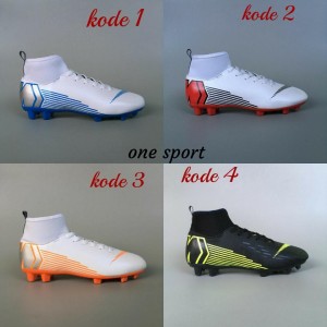 Sepatu Futsal Nike Adidas Specs Puma Mizuno Hypervenom Adidas X Promo Sale New 8 Tokopedia