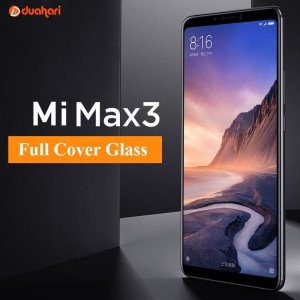Xiaomi Mi Max 3 Mimax 3 64gb Ram 4gb New Bnib Original Tokopedia